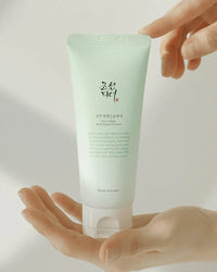 Thumbnail for BEAUTY OF JOSEON_Green Plum Refreshing Cleanser_Cosmetic World