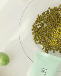 Thumbnail for BEAUTY OF JOSEON_Green Plum Refreshing Cleanser_Cosmetic World