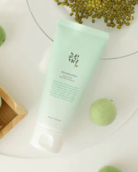 Thumbnail for BEAUTY OF JOSEON_Green Plum Refreshing Cleanser_Cosmetic World