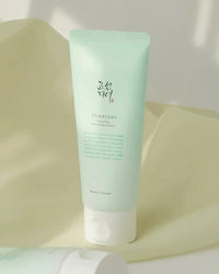 Thumbnail for BEAUTY OF JOSEON_Green Plum Refreshing Cleanser_Cosmetic World