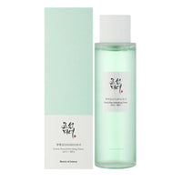 Thumbnail for BEAUTY OF JOSEON_Green Plum Refreshing Toner_Cosmetic World