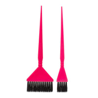 Thumbnail for Cosmetic World_Hair Color Brushes_Cosmetic World