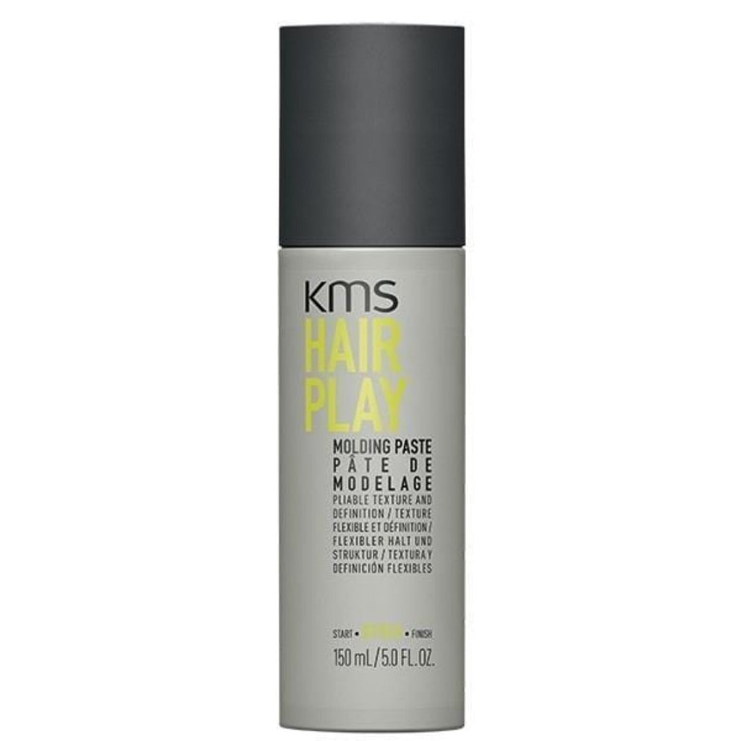 KMS_Hair Play Molding Paste 150ml_Cosmetic World