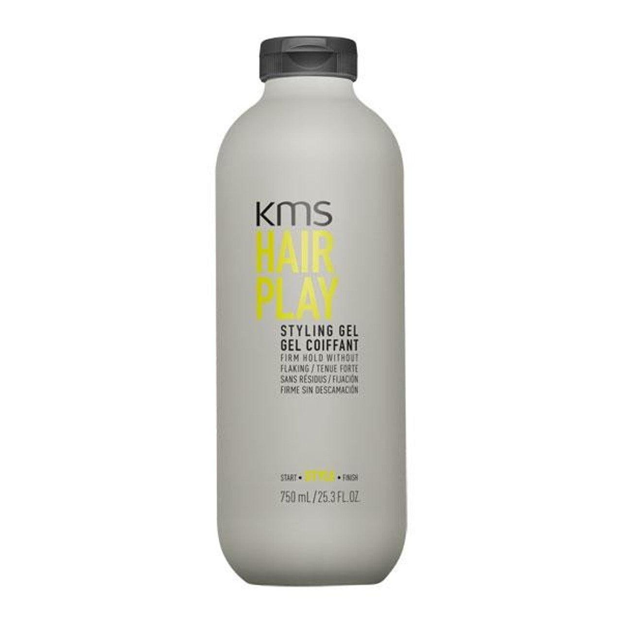 KMS_Hair Play Styling Gel Coiffant 750ml / 25.3oz_Cosmetic World