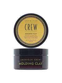 Thumbnail for AMERICAN CREW_High Hold & Medium Shine Molding Clay 85g / 3oz_Cosmetic World