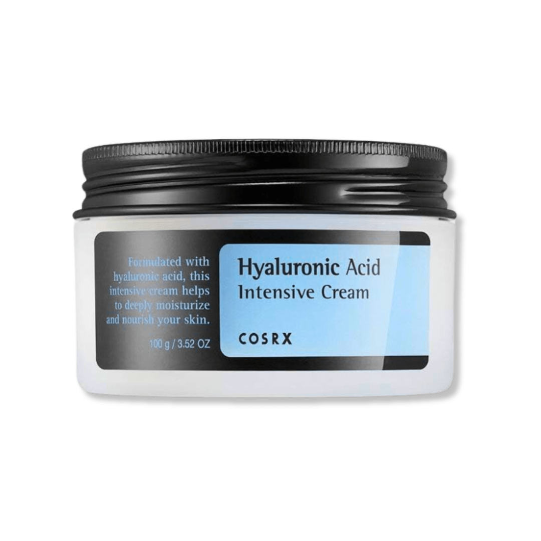 COSRX_Hyaluronic Acid Intensive Cream_Cosmetic World