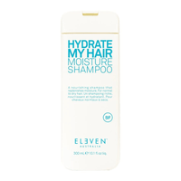 Thumbnail for ELEVEN AUSTRALIA_Hydrate My Hair Moisture Shampoo_Cosmetic World
