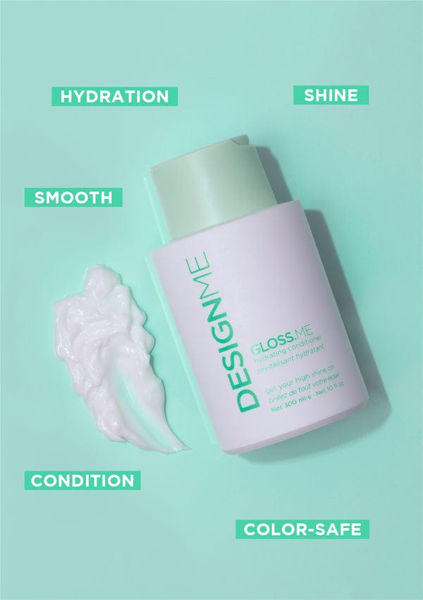 DESIGN ME_Hydrating Conditioner_Cosmetic World