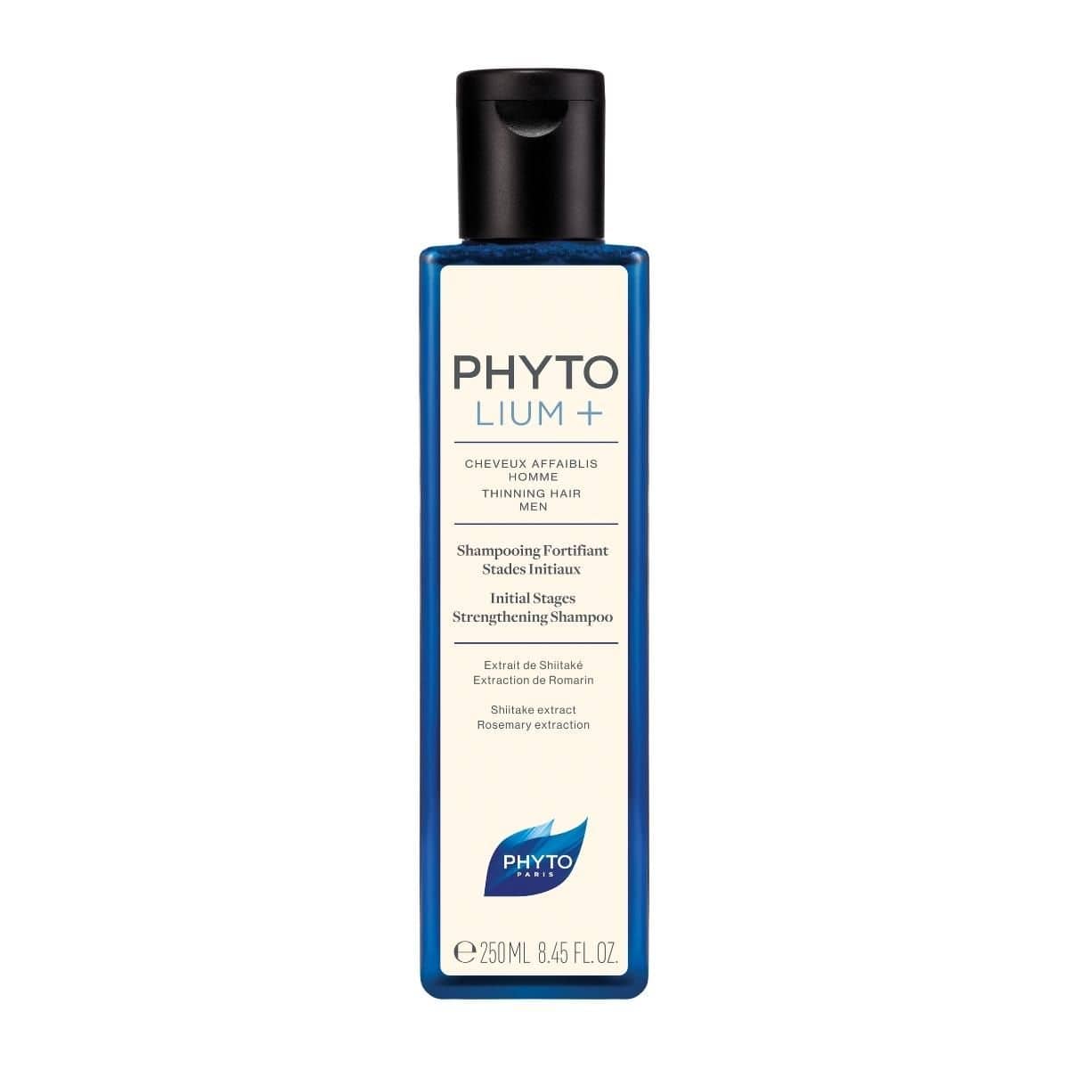 PHYTO_Initial Stages Strengthening Shampoo_Cosmetic World