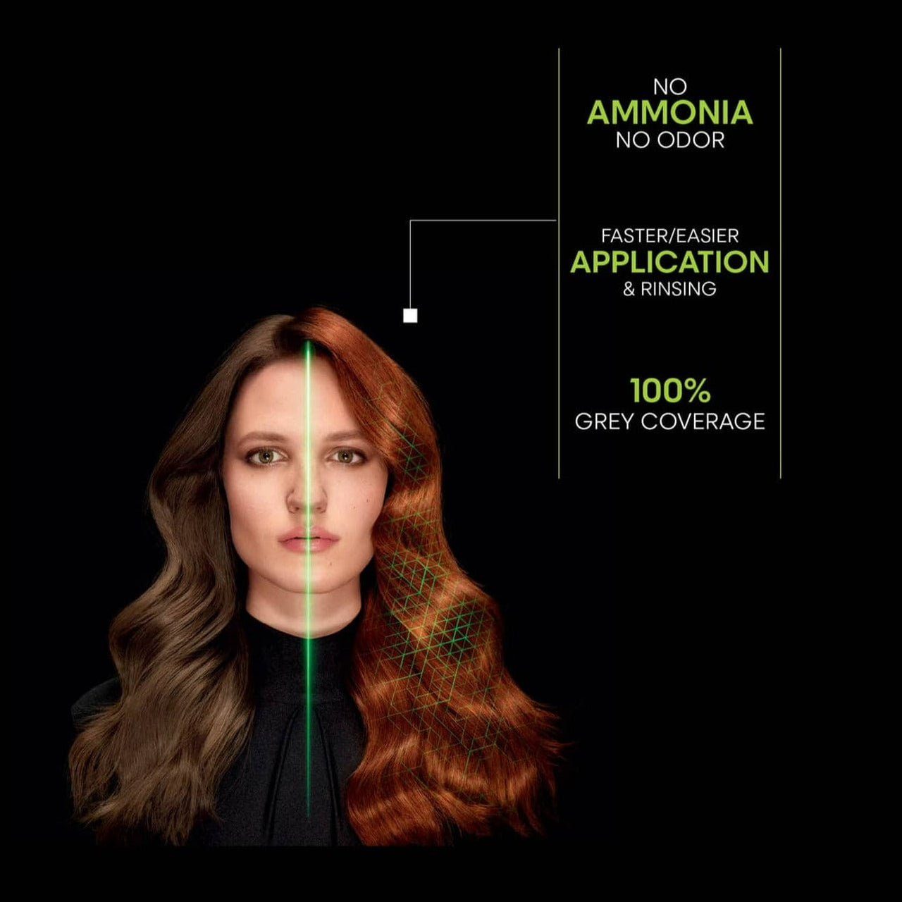 L'OREAL - INOA_iNOA 3/3N Dark Brown_Cosmetic World