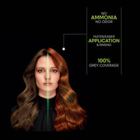 Thumbnail for L'OREAL - INOA_iNOA 3/3N Dark Brown_Cosmetic World