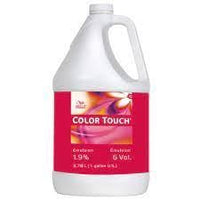 Thumbnail for WELLA - COLOR TOUCH_Intensive Emulsion 4%/13Vol 3.78L/1 Gallon_Cosmetic World