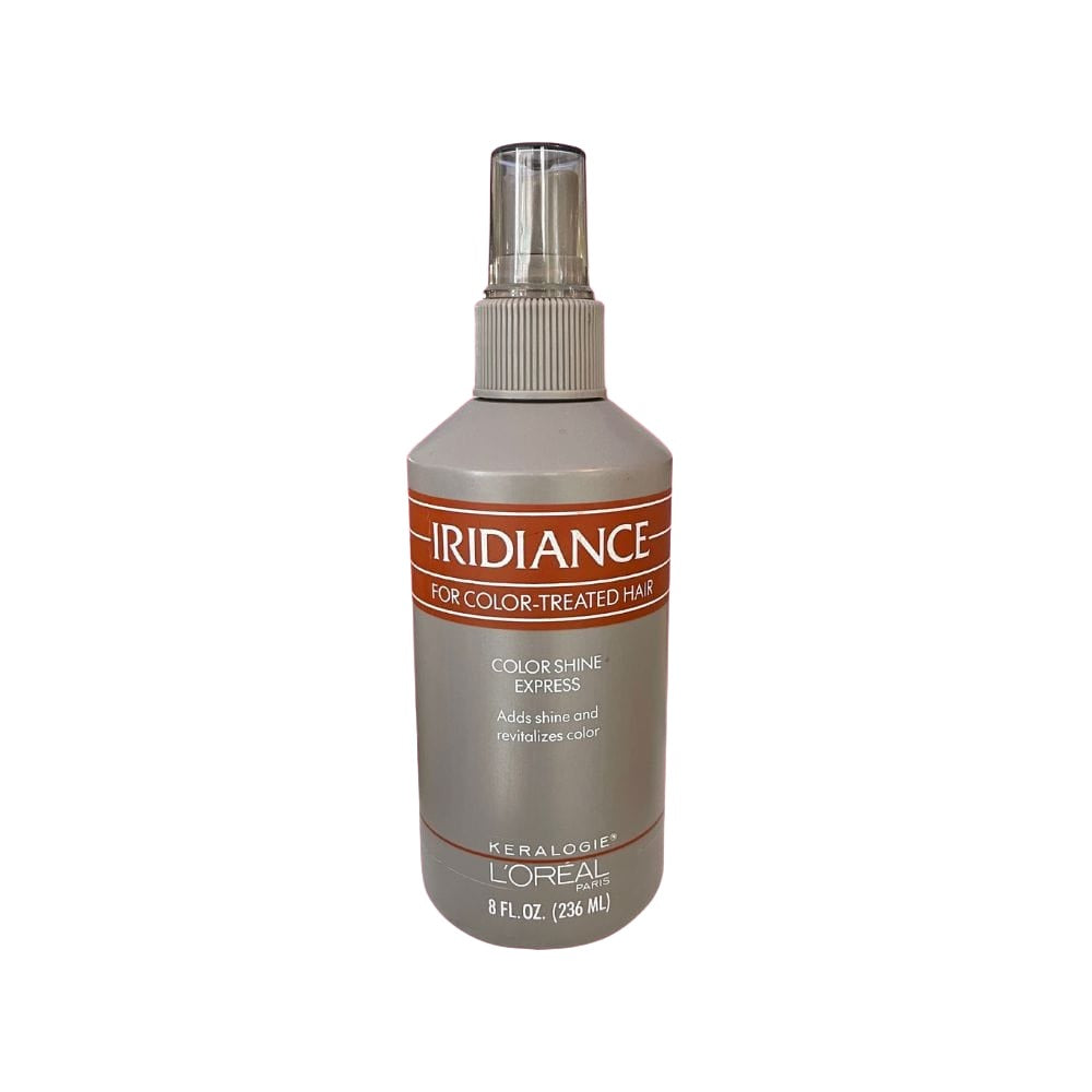 KERALOGIE_Iridiance Color Shine Express 236ml_Cosmetic World