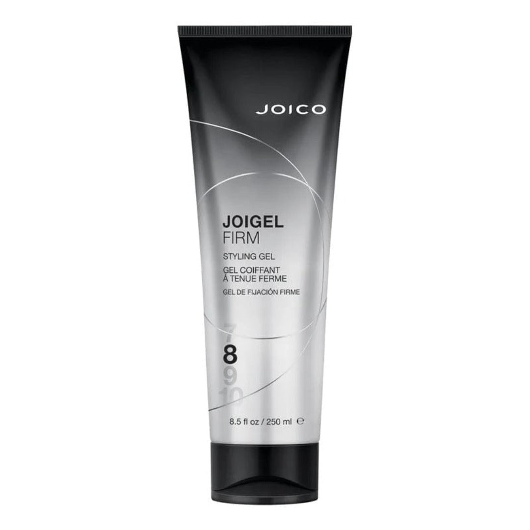JOICO_JoiGel Firm 08 Styling Gel 250ml / 8.5oz_Cosmetic World