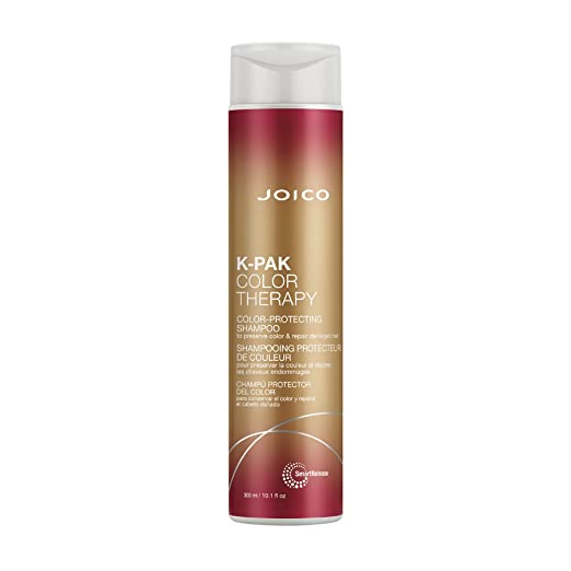 JOICO_K-Pak Color Therapy Color-Protecting Shampoo_Cosmetic World