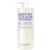 Thumbnail for ELEVEN AUSTRALIA_Keep My Colour Blonde Treatment_Cosmetic World