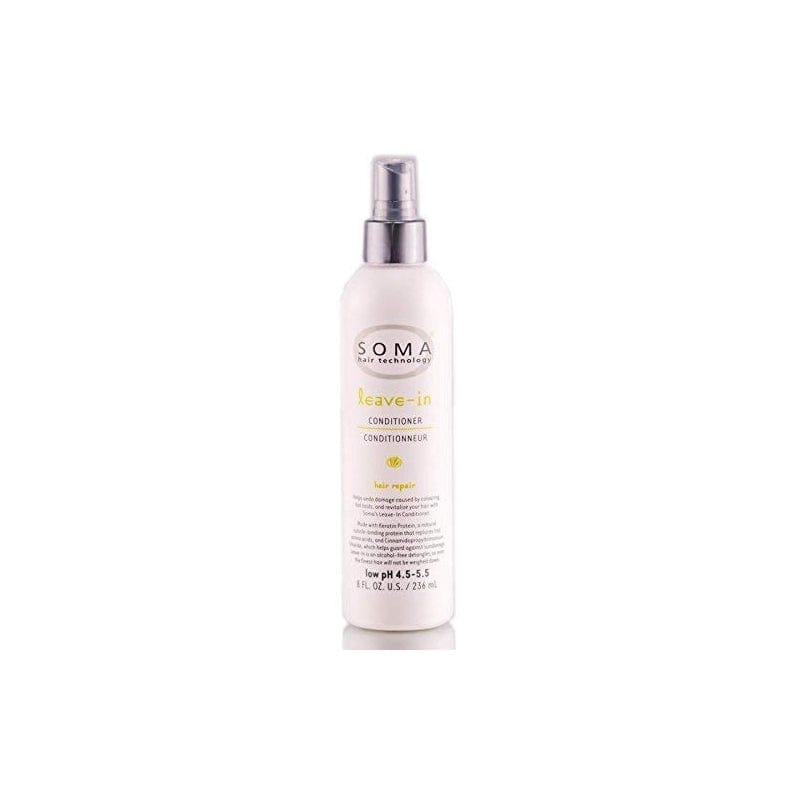 SOMA_Leave-in Conditioner 236ml / 8oz_Cosmetic World