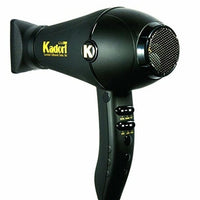 Thumbnail for KADORI_Leveled Infrared Ionic Air L.I.A 2500X Professional Salon Hairdryer_Cosmetic World