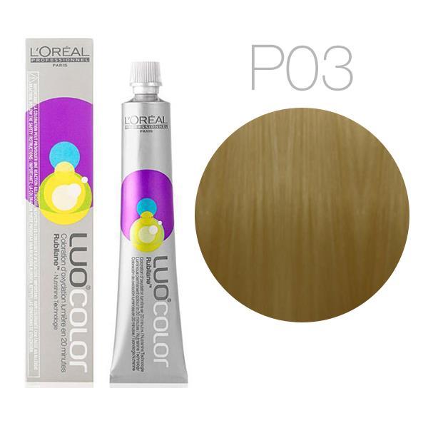 L'OREAL - LUO COLOR_Luo Color P03 1.7oz_Cosmetic World