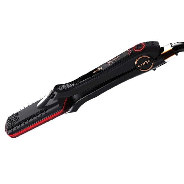 CROC PROFESSIONAL_Masters Collection Flat Iron Infrared 1.5"_Cosmetic World