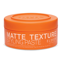 Thumbnail for ELEVEN AUSTRALIA_Matte Texture Styling Paste 85g / 3oz_Cosmetic World