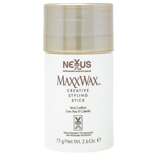 NEXXUS_Maxx Waxx Creative styling stick 75g/2.6 oz_Cosmetic World
