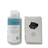 Thumbnail for PURESH_Miscella Cleansing Water 500ml_Cosmetic World