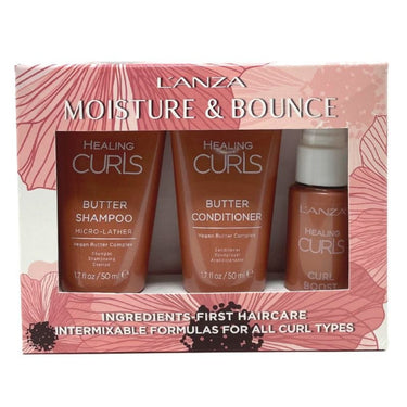 LANZA_Moisture & Bounce - Healing Curls Travel Set_Cosmetic World