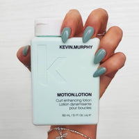 Thumbnail for KEVIN MURPHY_MOTION.LOTION Curl Enhancing Lotion_Cosmetic World