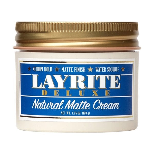LAYRITE_Natural Matte Cream_Cosmetic World