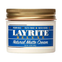 Thumbnail for LAYRITE_Natural Matte Cream_Cosmetic World