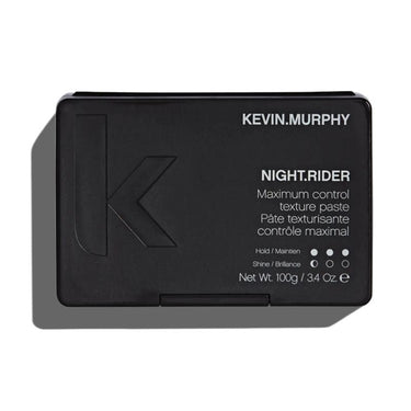 KEVIN MURPHY_NIGHT.RIDER Maximum Control Texture Paste_Cosmetic World