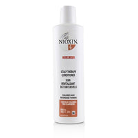 Thumbnail for NIOXIN_Nioxin 4 Scalp Therapy Conditioner Colored Hair_Cosmetic World