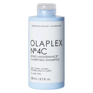 OLAPLEX_No.4C Bond Maintenance Clarifying Shampoo_Cosmetic World