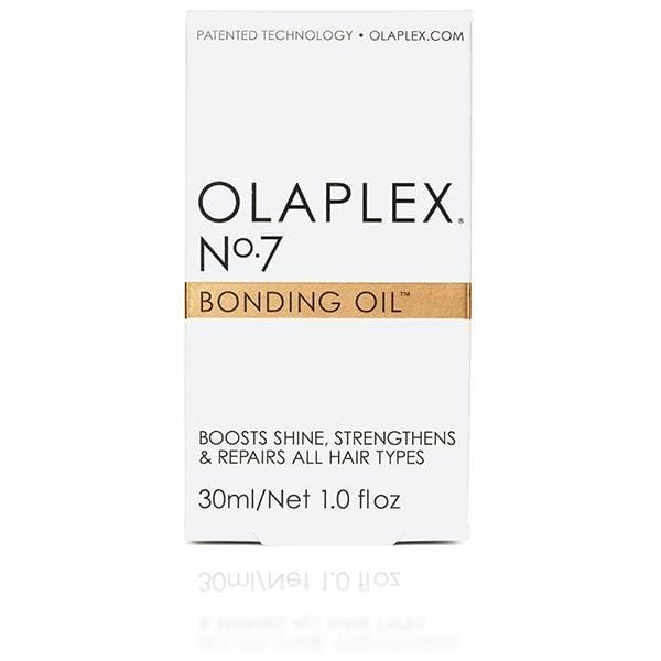 OLAPLEX_No.7 Bonding Oil_Cosmetic World