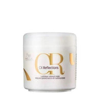 Thumbnail for WELLA - OIL REFLECTIONS_Oil Reflections Luminous Reboost Mask_Cosmetic World