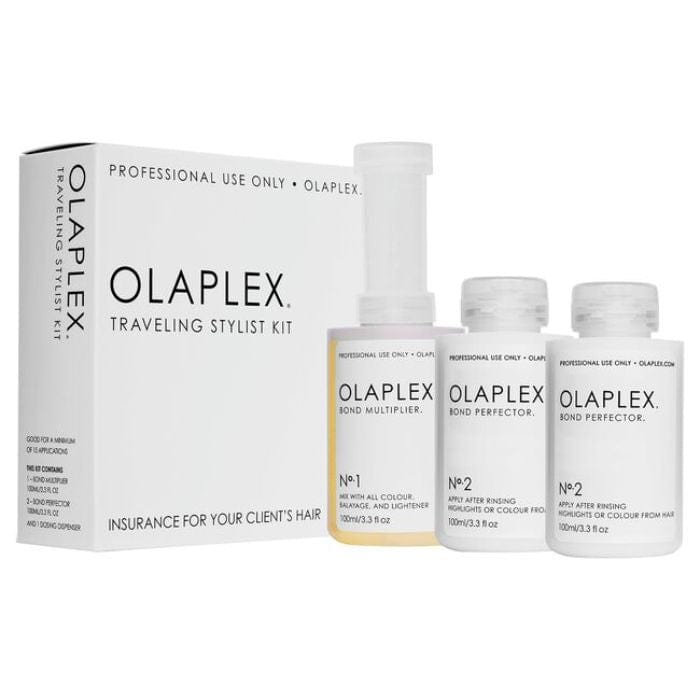 OLAPLEX_Olaplex Professional System No.1 & No.2_Cosmetic World