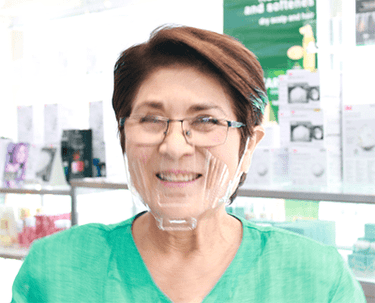 IGNC_ONE day mask - 25 pack_Cosmetic World