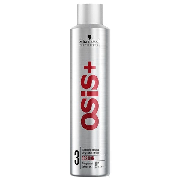 SCHWARZKOPF - OSIS+_OSiS+ #3 Session Extreme Hold Hairspray_Cosmetic World