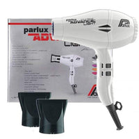 Thumbnail for PARLUX_Parlux Advance Light Ionic & Ceramic Blowdryer_Cosmetic World