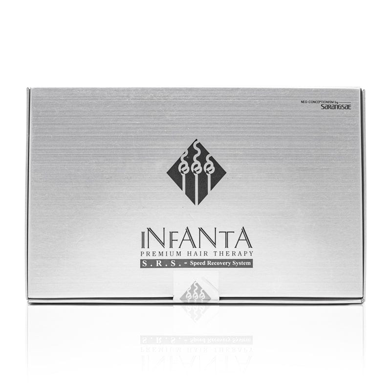 INFANTA_Premium Hair Therapy - Speed Recovery System_Cosmetic World