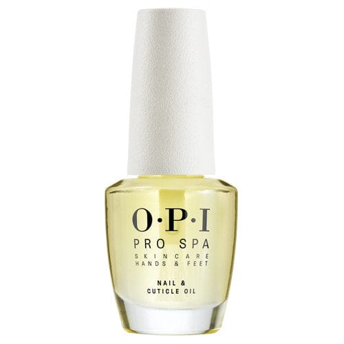 OPI_Pro Spa Nail & Cuticle Oil_Cosmetic World