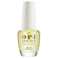 Thumbnail for OPI_Pro Spa Nail & Cuticle Oil_Cosmetic World