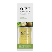 Thumbnail for OPI_Pro Spa Nail & Cuticle Oil_Cosmetic World
