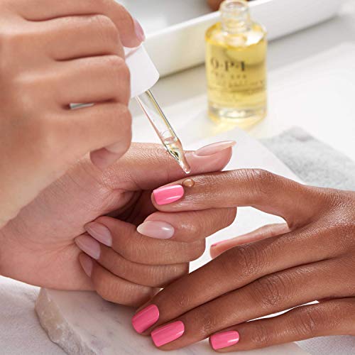 OPI_Pro Spa Nail & Cuticle Oil_Cosmetic World