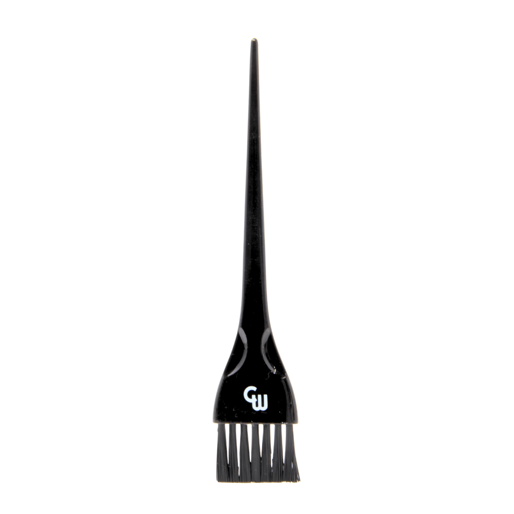 COSMETIC WORLD_Professional Hair Color Brush 1.5" / 3.8cm wide_Cosmetic World