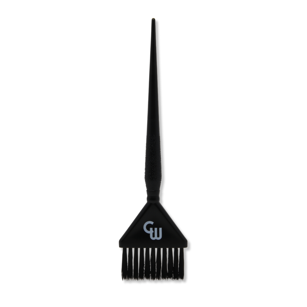 COSMETIC WORLD_Professional Hair Color Brush 2.1" / 5.3cm wide_Cosmetic World