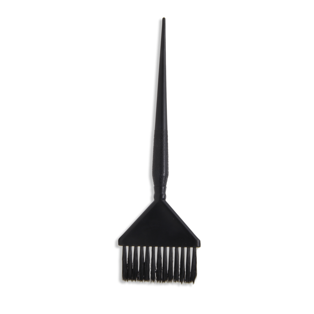 Cosmetic World_Professional Hair Color Brush 2.5" / 6.5 cm wide_Cosmetic World
