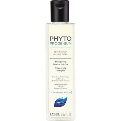 PHYTO_Progenium Ultra Gentle Shampoo 250ml / 8.45oz_Cosmetic World