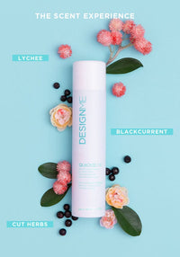 Thumbnail for DESIGN ME_QUICKIE.ME Dry Shampoo Spray (NEW)_Cosmetic World